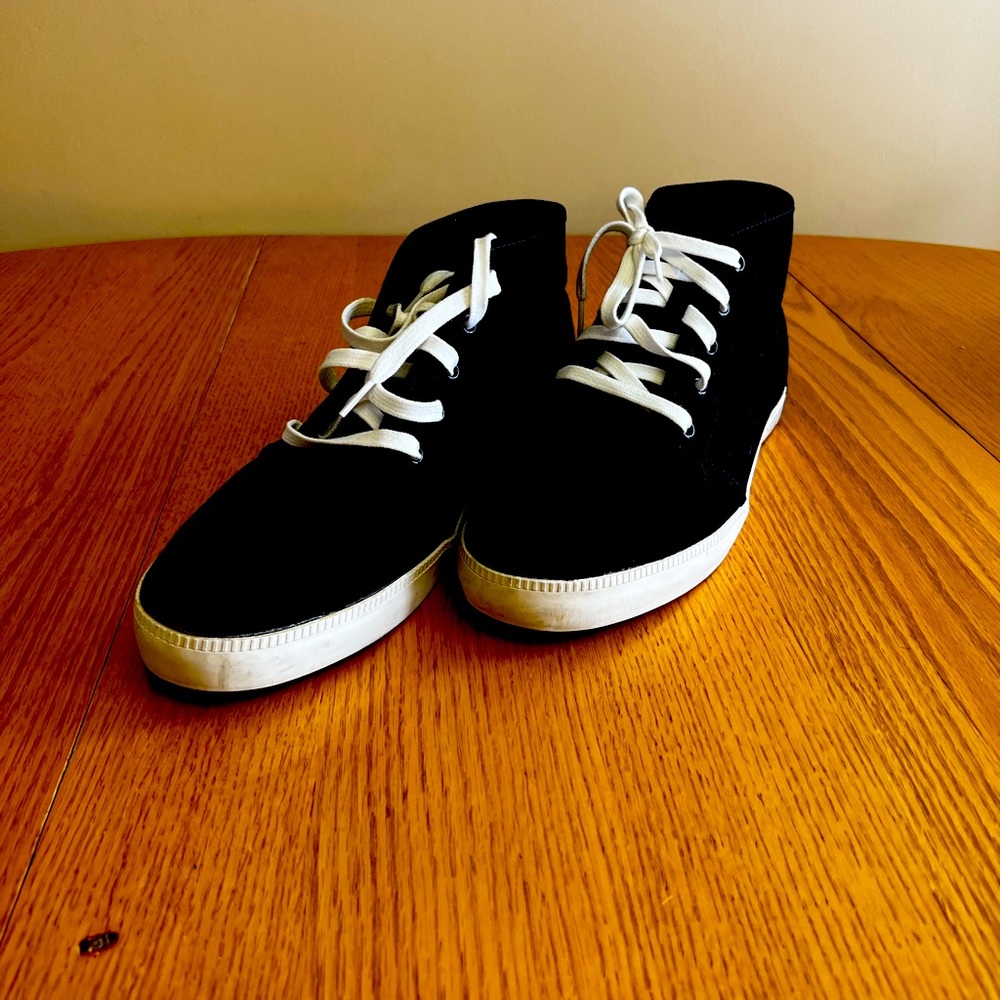 Timberland 1973